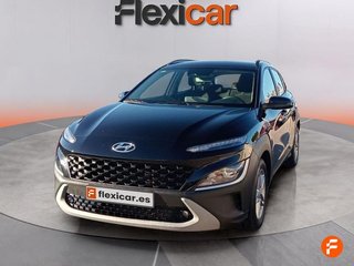 Hyundai Kona 1.0 TGDI Klass 4X2