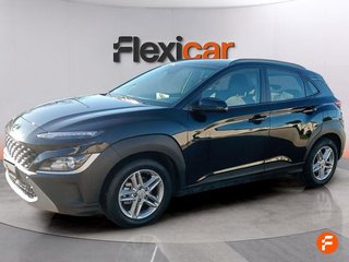 Hyundai Kona 1.0 TGDI Klass 4X2