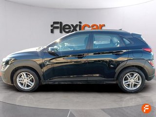 Hyundai Kona 1.0 TGDI Klass 4X2