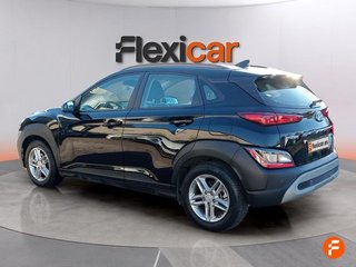 Hyundai Kona 1.0 TGDI Klass 4X2