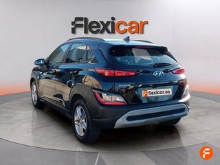 Hyundai Kona 1.0 TGDI Klass 4X2