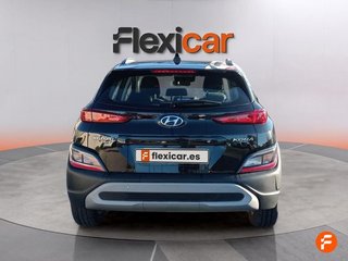 Hyundai Kona 1.0 TGDI Klass 4X2