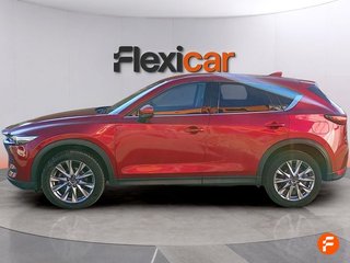 Mazda CX-5 2.2 D 110kW (150CV) 2WD AT Zenith