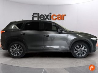 Mazda CX-5 2.2 D 110kW (150CV) 2WD AT Signature