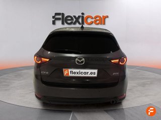 Mazda CX-5 2.2 D 110kW (150CV) 2WD AT Signature