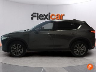 Mazda CX-5 2.2 D 110kW (150CV) 2WD AT Signature