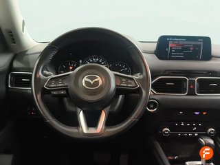 Mazda CX-5 2.2 D 110kW (150CV) 2WD AT Signature