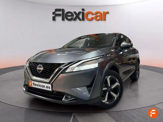 Nissan Qashqai DIG-T 103kW (140CV) mHEV 4x2 Acenta
