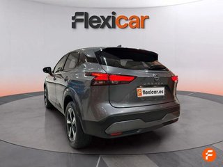 Nissan Qashqai DIG-T 103kW (140CV) mHEV 4x2 Acenta