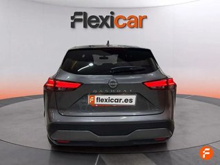 Nissan Qashqai DIG-T 103kW (140CV) mHEV 4x2 Acenta