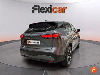 Nissan Qashqai DIG-T 103kW (140CV) mHEV 4x2 Acenta