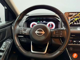 Nissan Qashqai DIG-T 103kW (140CV) mHEV 4x2 Acenta