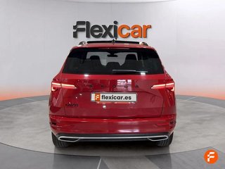 Skoda Karoq 1.5 TSI 110kW (150CV) DSG ACT Sportline
