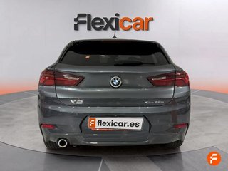 BMW X2 xDrive25e Auto