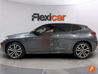 BMW X2 xDrive25e Auto