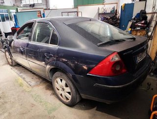 Ford 229957 culata 2s7q6k537b mondeo 2.0 tdci mt