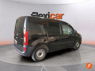 Mercedes Citan Citan Furgón Diesel Citan Furgón 109CDI BE Largo, 70kW/95 PS
