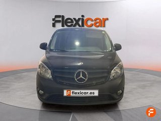 Mercedes Citan Citan Furgón Diesel Citan Furgón 109CDI BE Largo, 70kW/95 PS