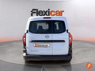 Nissan Townstar 5 plazas 1.3G 96kW L1 Acenta+