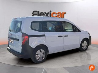 Nissan Townstar 5 plazas 1.3G 96kW L1 Acenta+