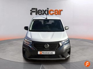 Nissan Townstar 5 plazas 1.3G 96kW L1 Acenta+
