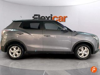 SsangYong Tivoli G12T Urban Plus