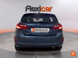 Ford Fiesta 1.1 IT-VCT 55kW (75CV) Trend 5p