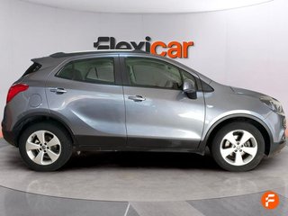 Opel Mokka X 1.4 T 103kW 4X2 S&S Edition