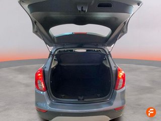 Opel Mokka X 1.4 T 103kW 4X2 S&S Edition