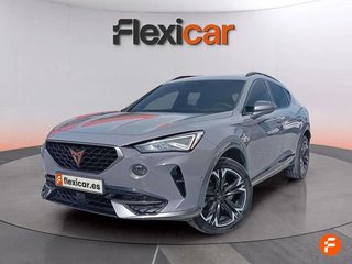 Cupra Formentor 1.5 TSI 110kW (150 CV)