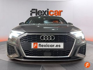 Audi A3 Sportback S line 35 TFSI 110kW S tronic
