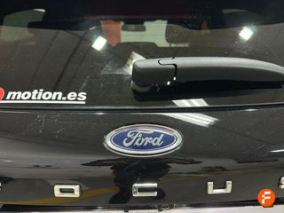 Ford Focus 1.0 Ecob. MHEV 92kW ST-Line Design SIP