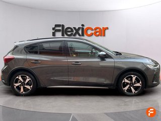 Ford Focus 1.0 Ecoboost MHEV 114kW Active Auto SB
