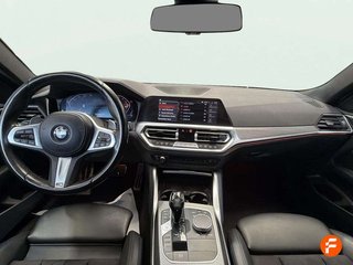 BMW Serie 4 420d