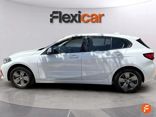 BMW Serie 1 118i