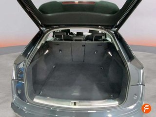 Audi Q5 Advanced 35 TDI 120kW S tronic