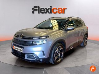 Citroën C5 Aircross PureTech 96kW (130CV) S&S Feel