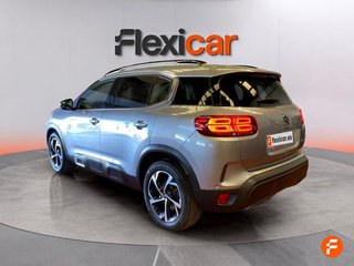 Citroën C5 Aircross PureTech 96kW (130CV) S&S Feel