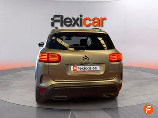 Citroën C5 Aircross PureTech 96kW (130CV) S&S Feel