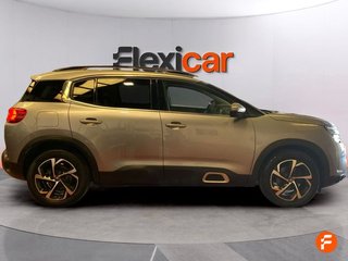 Citroën C5 Aircross PureTech 96kW (130CV) S&S Feel