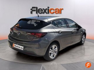 Opel Astra 1.2T SHT 96kW (130CV) Business Elegance