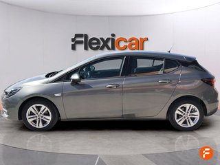 Opel Astra 1.2T SHT 96kW (130CV) Business Elegance