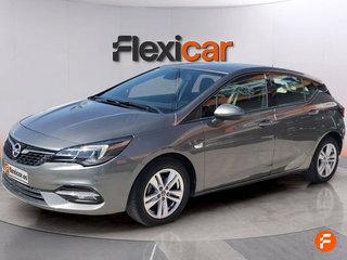 Opel Astra 1.2T SHT 96kW (130CV) Business Elegance