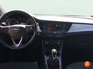 Opel Astra 1.2T SHT 96kW (130CV) Business Elegance