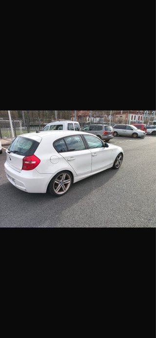 BMW Serie 1