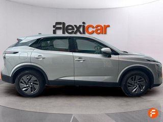 Nissan Qashqai DIG-T 116kW (158CV) mHEV CVT Acenta