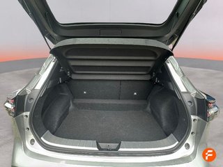 Nissan Qashqai DIG-T 116kW (158CV) mHEV CVT Acenta