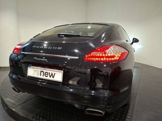 Porsche Panamera  4S PDK LUXURY