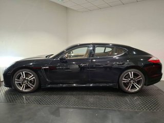 Porsche Panamera  4S PDK LUXURY