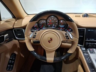 Porsche Panamera  4S PDK LUXURY